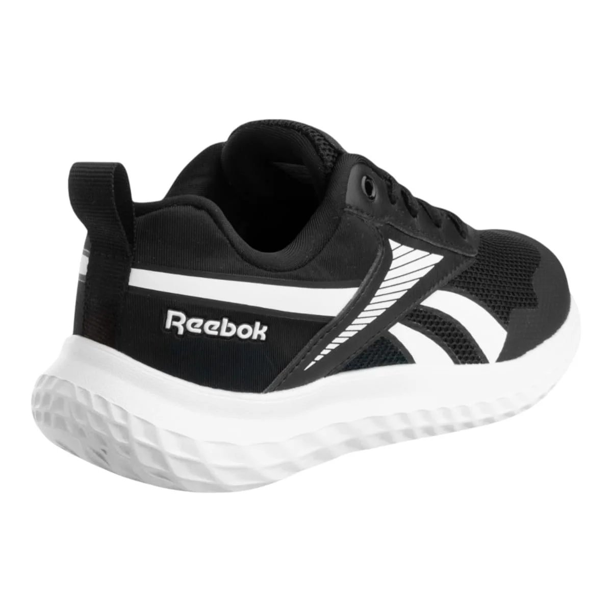 Кроссовки Reebok Rush Runner 5 Unisex Детские, фото №2