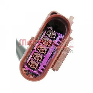 Лямбда-зонд Metzger 0893569 synthetic.ua - Фото 1