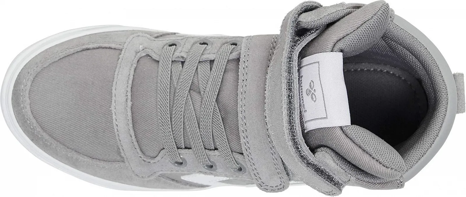 Дитячі Кеди hummel Slimmer Stadil High Junior, фото №3