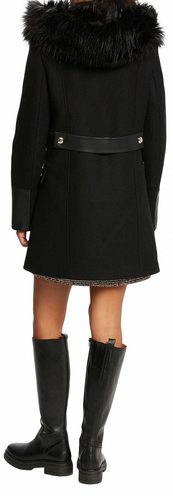 Пальто Morgan жіночий, фото №2