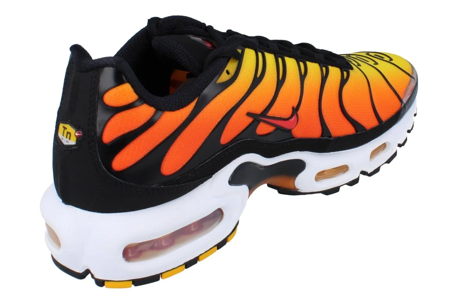 Кросівки Nike Air Max Plus чоловічі, фото №3