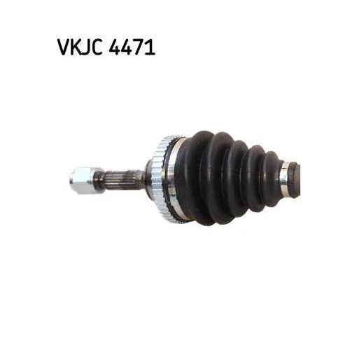 Приводной вал SKF VKJC 4471 для PEUGEOT передний мост справа, фото №2