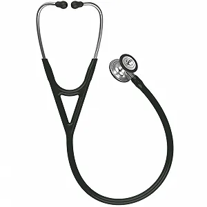 Стетоскоп 3M Littmann IV 69 см Черный synthetic.ua - Фото 1