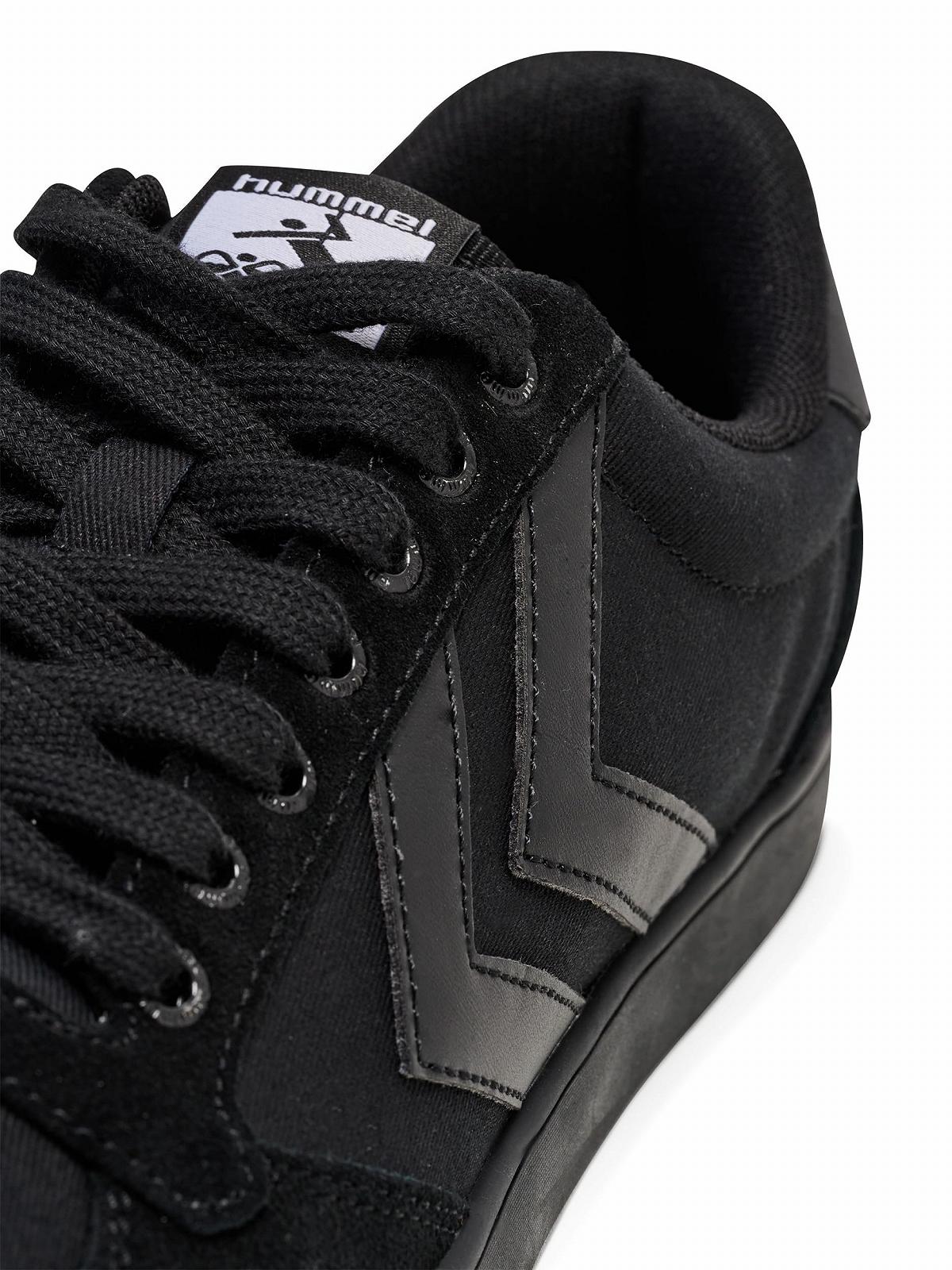 Кроссовки Hummel Slimmer Stadil Low Athleisure, фото №3