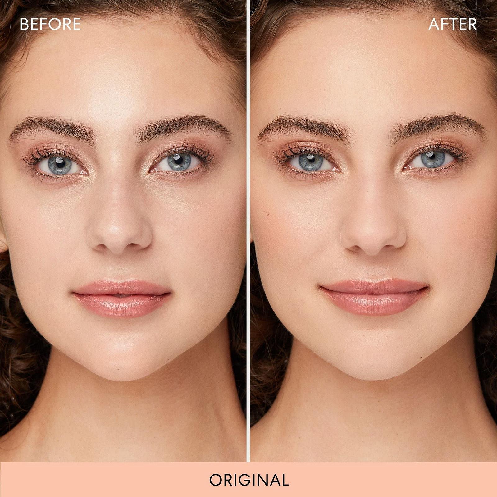Пудра bareMinerals Mineral Veil SPF 25 Оригінальна, фото №3