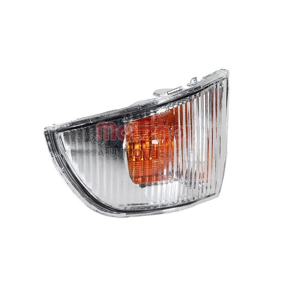 Покажчик повороту METZGER 2080165 GREENPARTS для IVECO, зовнішнє дзеркало ліве, фото №1