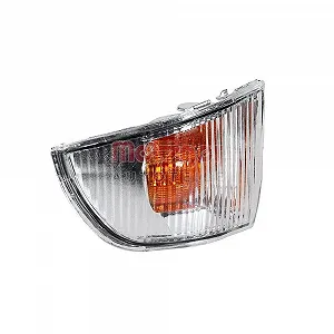 Указатель поворота METZGER 2080165 GREENPARTS для IVECO, наружное зеркало левое - Фото 1