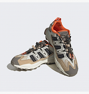 Кросівки ADIDAS HYPERTURF 40 2/3 - Фото 1