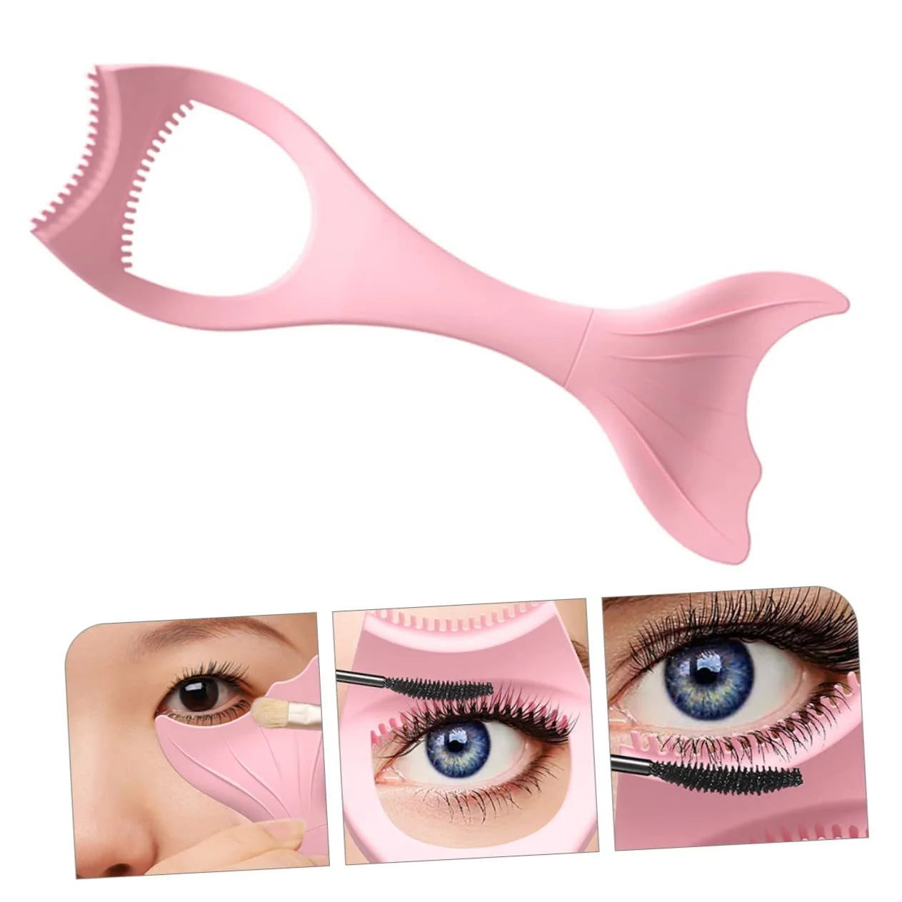 Инструмент для подводки глаз FRCOLOR, артефакт, фото №6