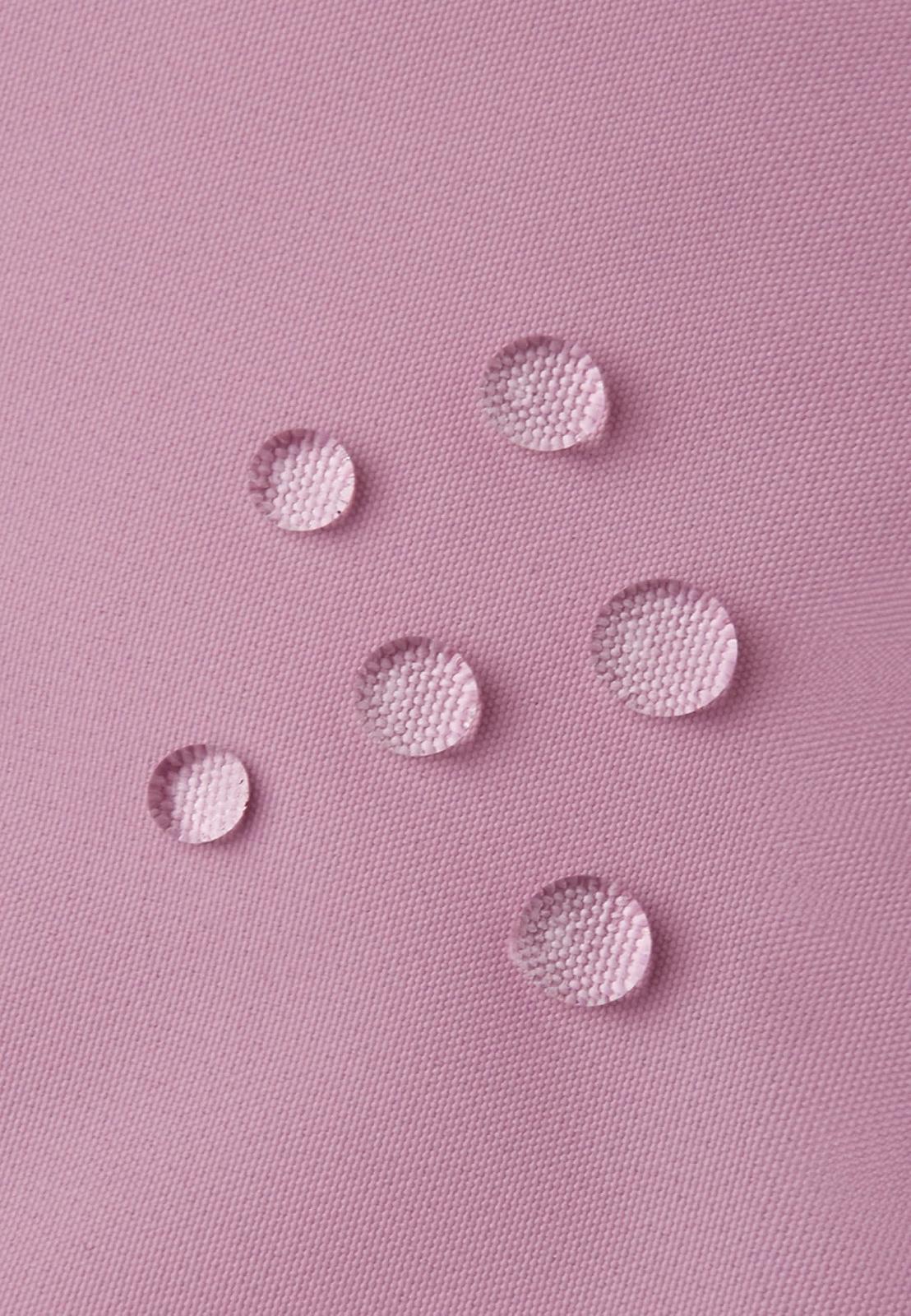 Водонепроникна куртка для дівчат та хлопчиків Легка перехідна, фото №4