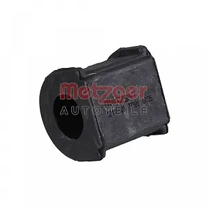 Втулка стабілізатора METZGER AUTOTEILE 52118809 IVECO задня ліва synthetic.ua - Фото 1