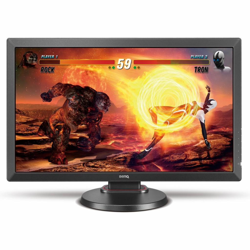 Монитор BenQ RL2460S LCD 24'' Full HD 9H.LHJLB.QBE, фото №2