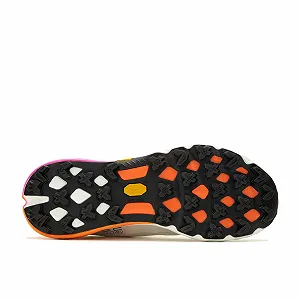 Чоловічі Кросівки Merrell Agility Peak 5 Чорний/Граніт synthetic.ua - Фото 1