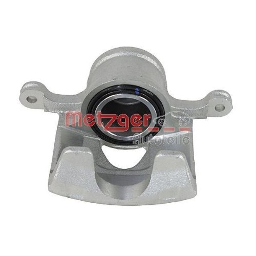 Гальмівний супорт METZGER 6261345 передній міст зліва для CHEVROLET, фото №2