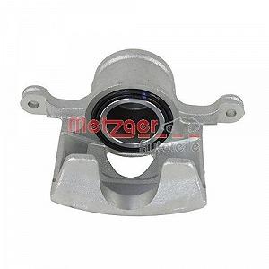 Гальмівний супорт METZGER 6261345 передній міст зліва для CHEVROLET synthetic.ua - Фото 1