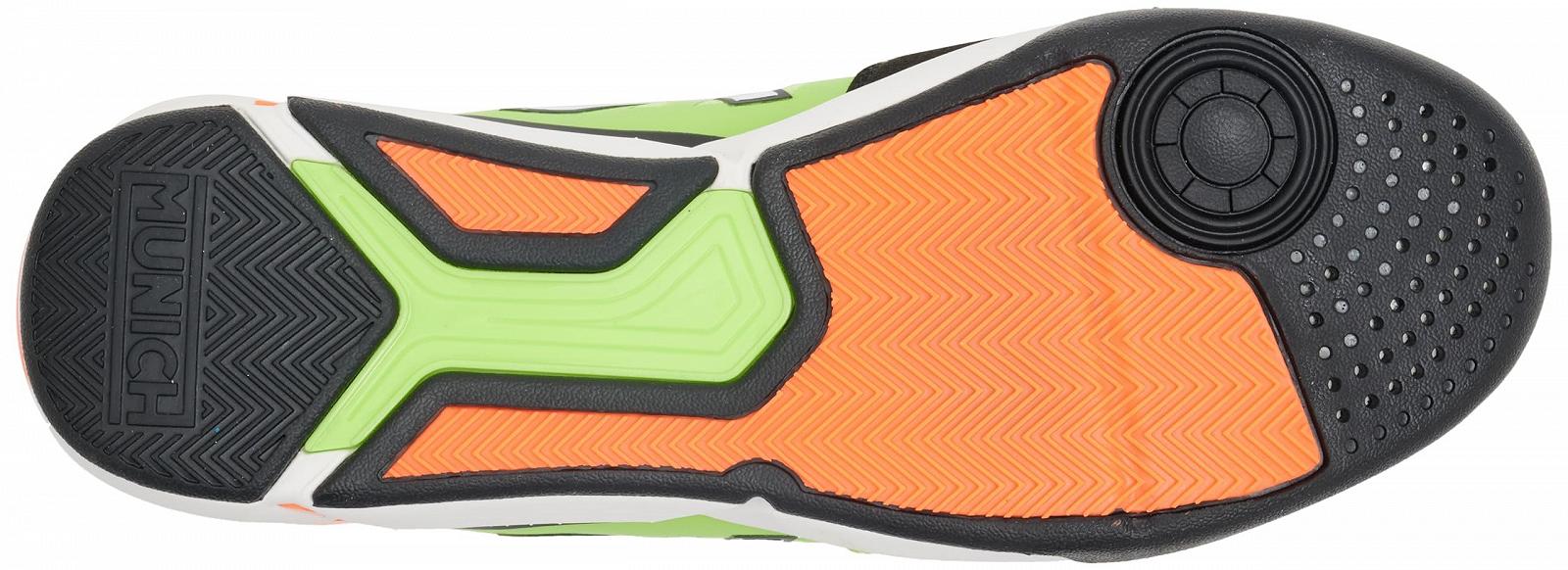 Кросівки Munich Prism Low Top Унісекс, фото №2