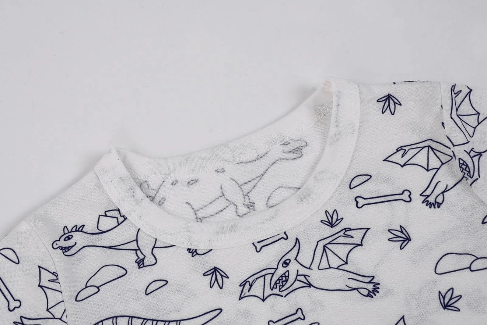 Детская пижама, фото №5