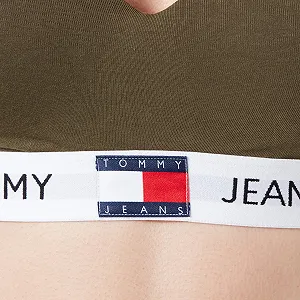 Бралетт пуш-ап Tommy Jeans Lift Uw0uw04673 цена на synthetic.ua - Фото 1 Бралетт пуш-ап Tommy Jeans Lift Uw0uw04673 synthetic.ua - Фото 1