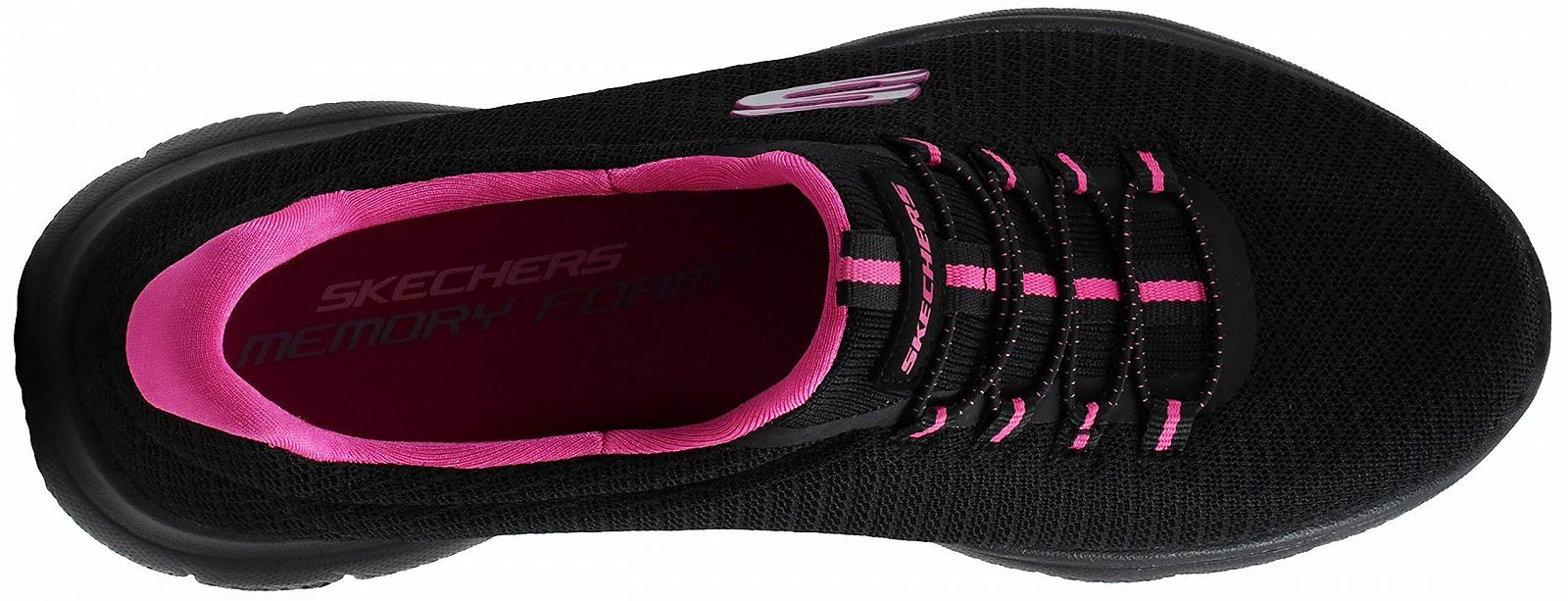 Кроссовки женские Skechers Energy, фото №4