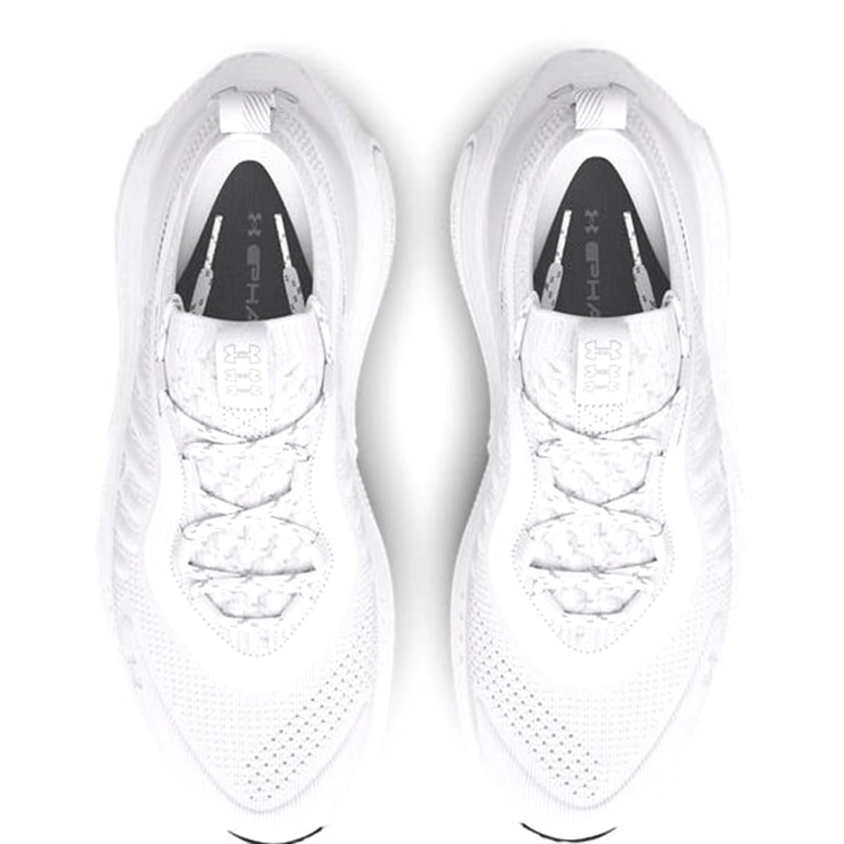 Чоловічі Кросівки Phantom 4 3027593-101 Білий, фото №3