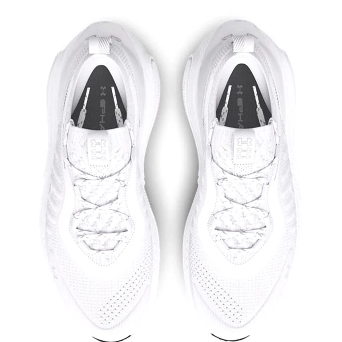 Кросівки Phantom 4 3027593-101 Чоловічі Білі, фото №3 Кросівки Phantom 4 3027593-101 Чоловічі Білі, фото №3