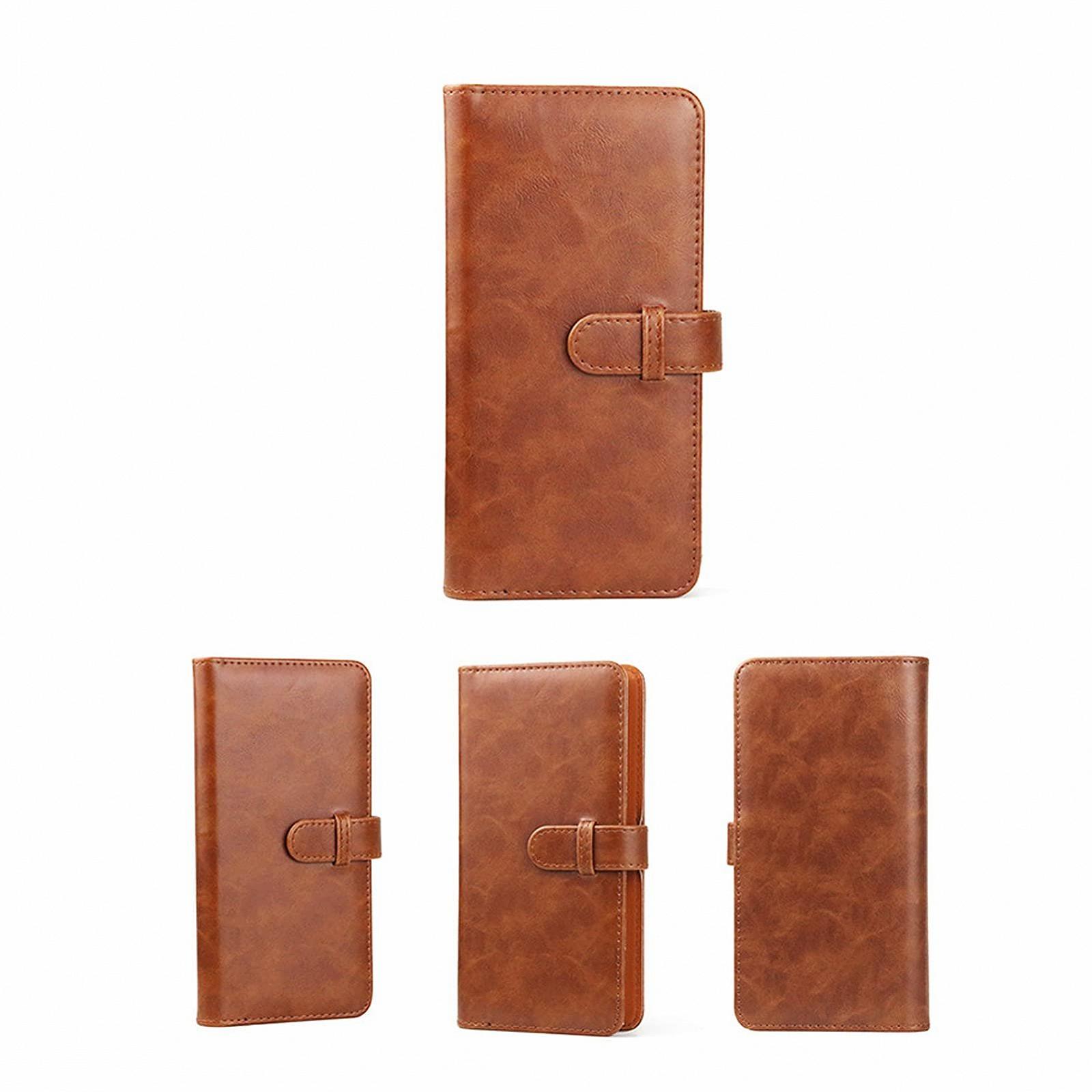 Фотоальбом Fujifilm Instax Square SQ40 SQ6 SQ1 SQ20 SQ10 Share SP-3 80 карманов Orange, фото №3