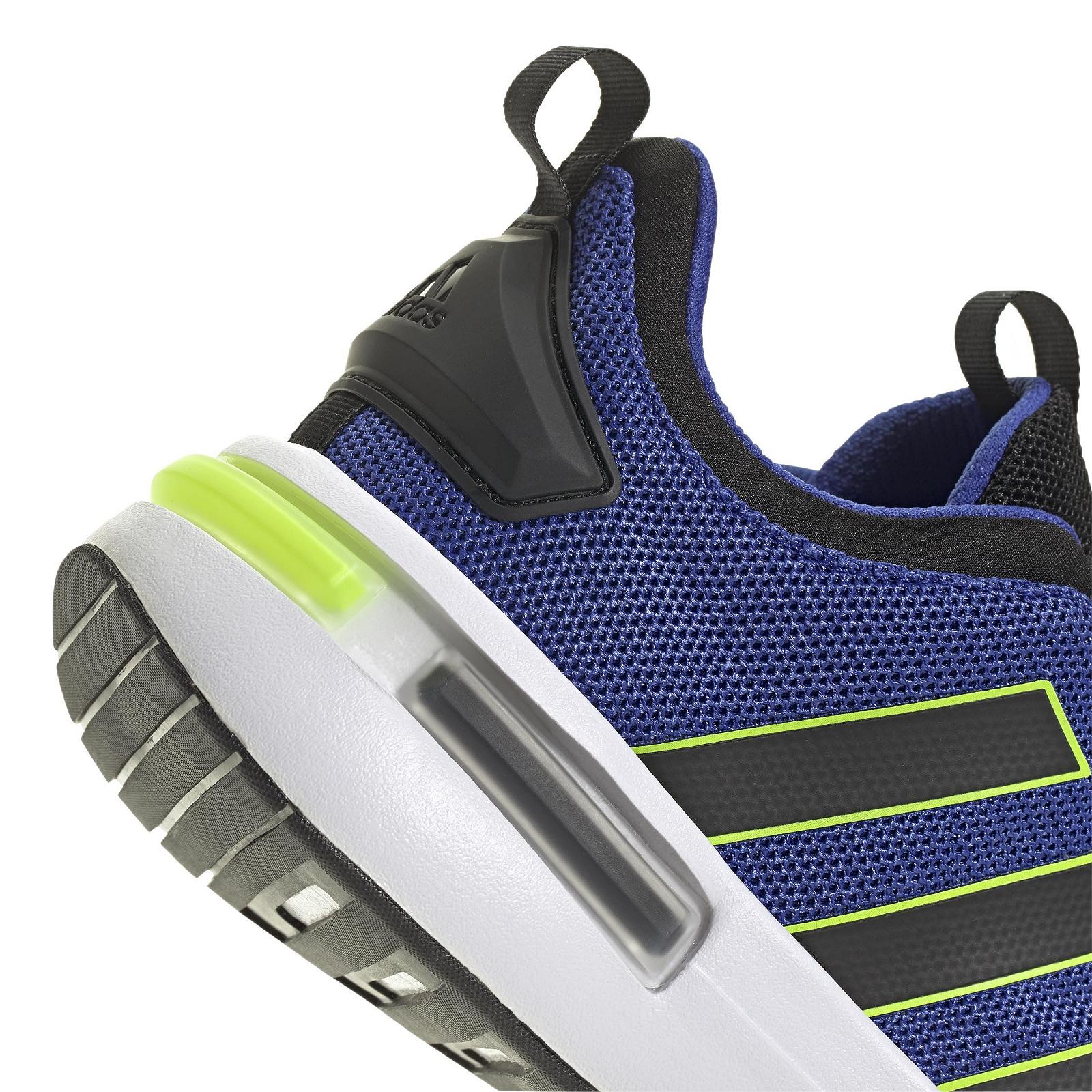 Кросівки Adidas Racer Tr23 чоловічі, фото №4