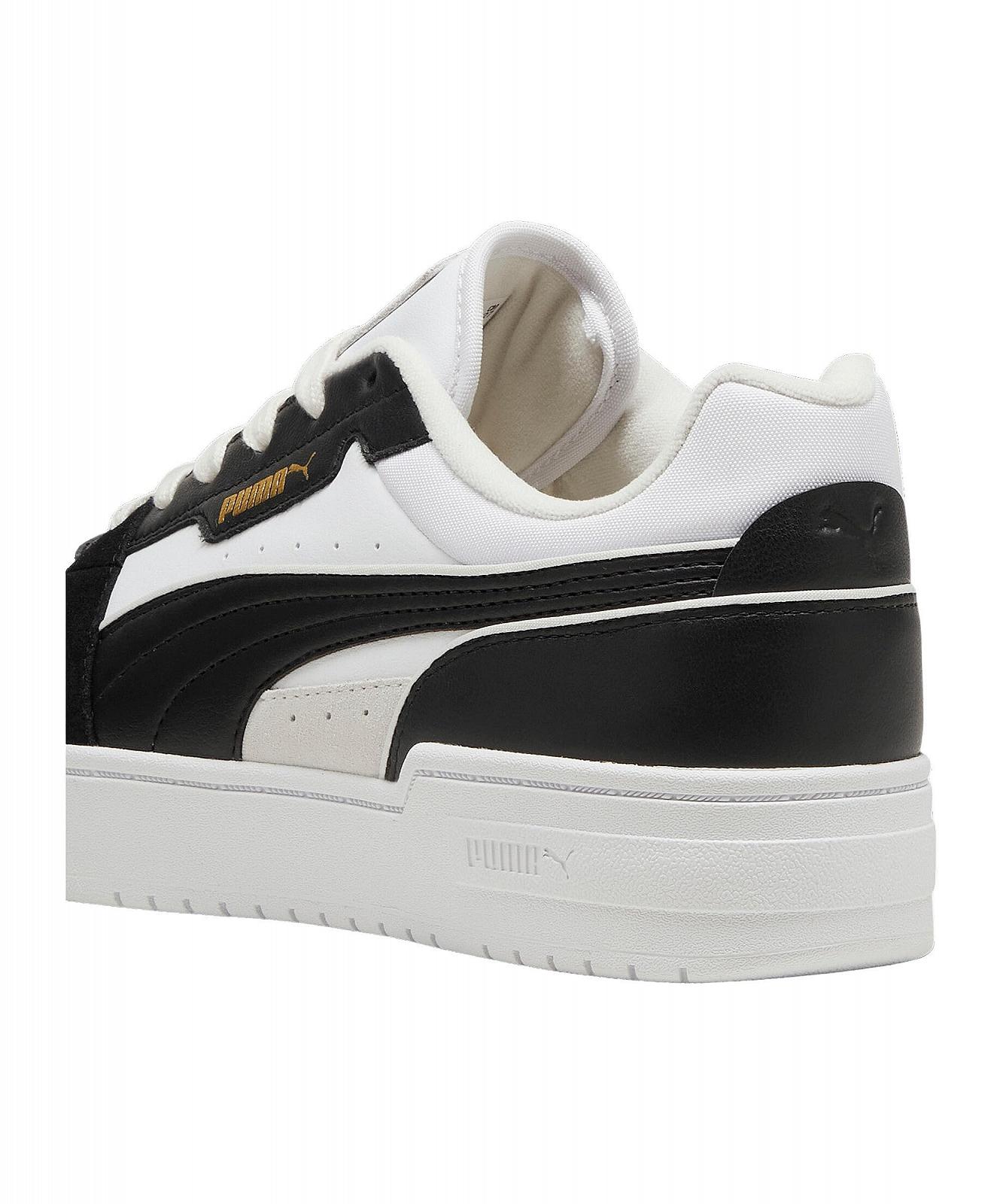 Кросівки PUMA CA PRO LUX III Білий, фото №5 Кросівки PUMA CA PRO LUX III Білий, фото №5