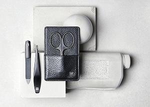 Набір для манікюру ZWILLING Black Edition ціна на synthetic.ua - Фото 1 Набір для манікюру ZWILLING Black Edition synthetic.ua - Фото 1