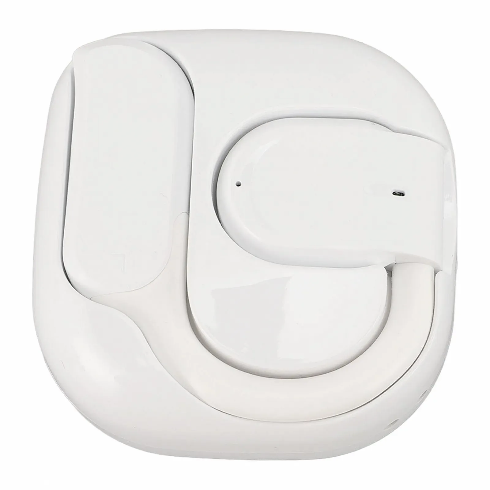 Наушники для перевода в реальном времени Haofy, сенсорный режим, динамик, для телефонных звонков, для деловых встреч, белый, фото №1 Наушники для перевода в реальном времени Haofy, сенсорный режим, динамик, для телефонных звонков, для деловых встреч, белый, фото №1