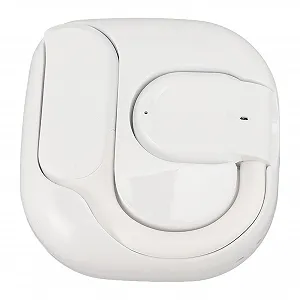 Наушники для перевода в реальном времени Haofy, сенсорный режим, динамик, для телефонных звонков, для деловых встреч, белый - Фото 1