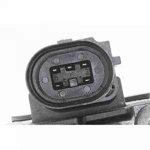 Клапан EGR VEMO V22-63-0019 CITROËN FORD PEUGEOT DS synthetic.ua - Фото 1