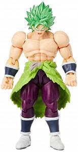 Фігурка Dragon Ball Super Evolve Super Saiyan Broly, 12,5 см - Фото 1
