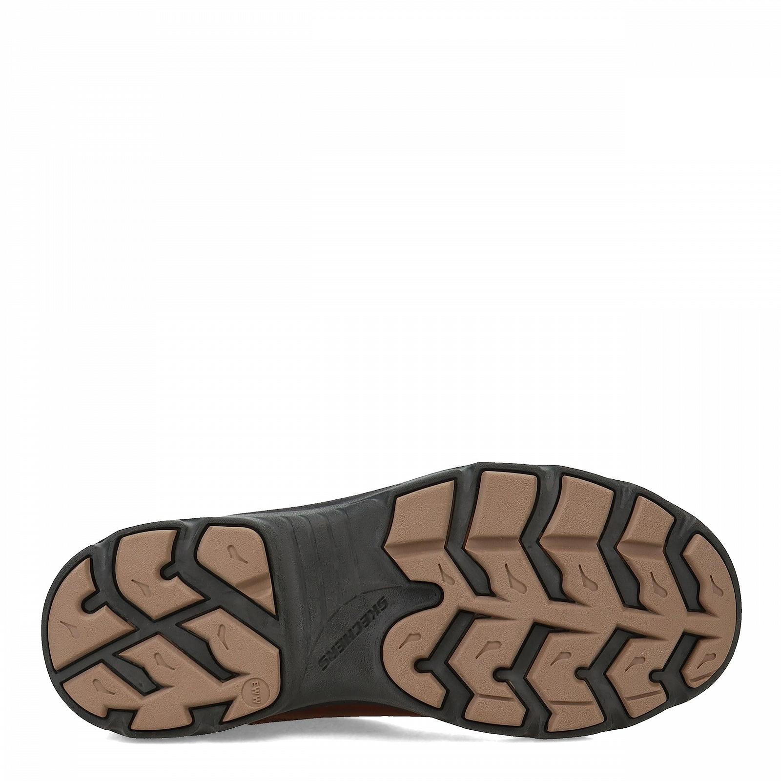 Челсі Skechers Resment Corver чоловічі з боковою блискавкою, фото №7