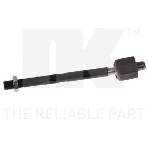 Осьовий шарнір рульової тяги NK 5034795 для AUDI передній міст зліва, фото №2