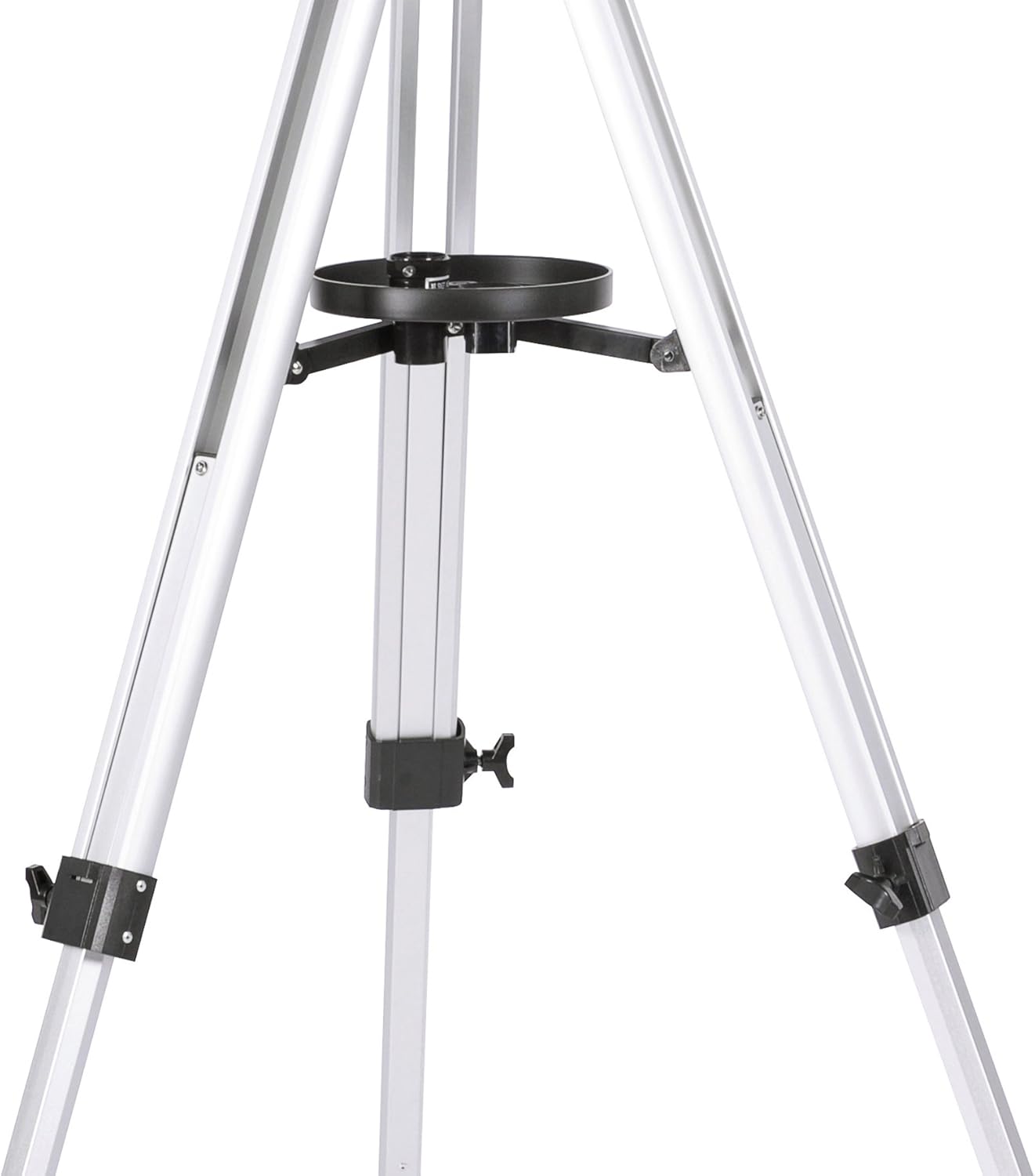 Телескоп BRESSER Spica 130/1000 EQ3 Carbon Black, фото №4