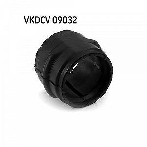 Втулка стабилизатора SKF VKDCV 09032 для MERCEDES-BENZ synthetic.ua - Фото 1