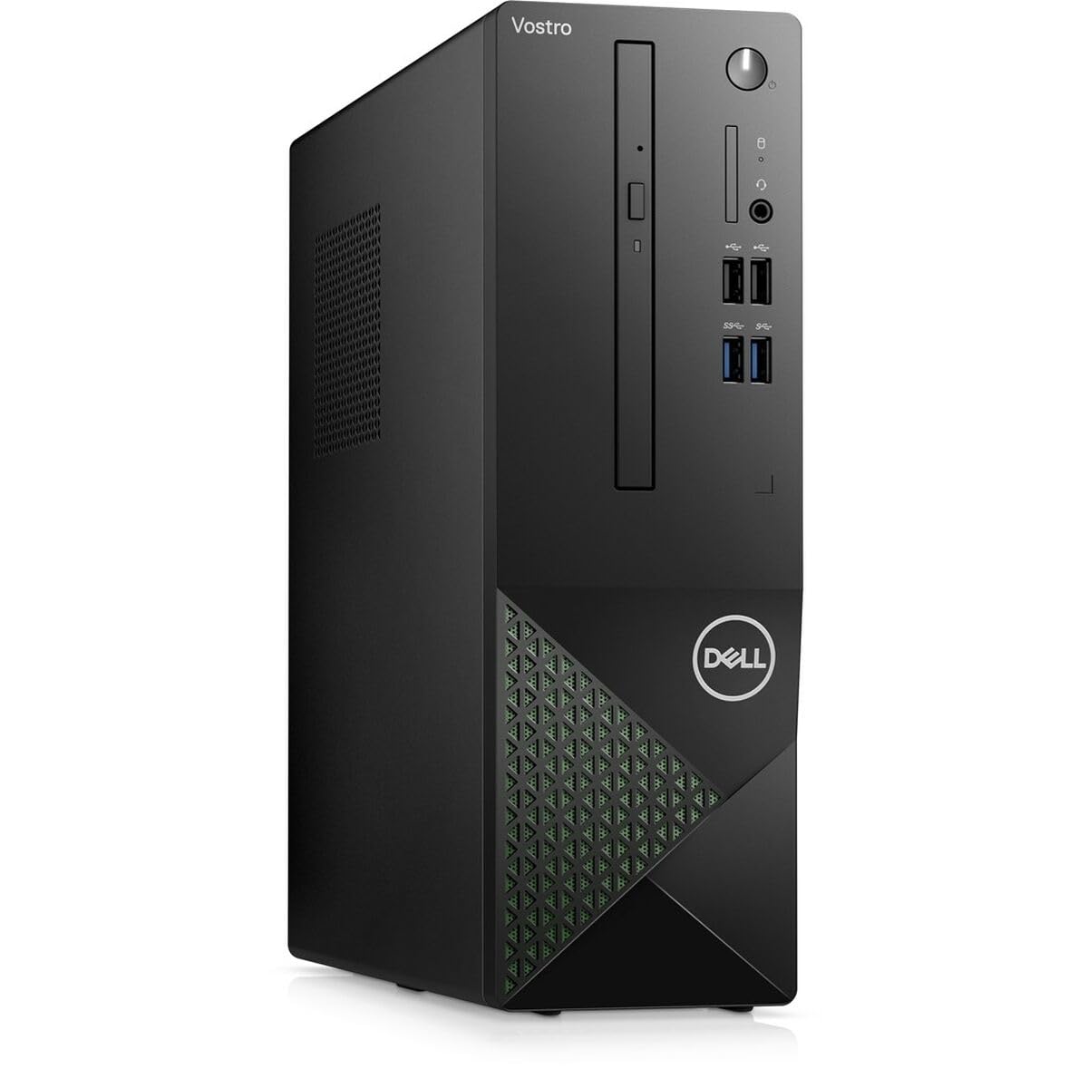 Настільний ПК Dell Vostro 3710 Intel Core i7-12700 16 GB RAM 512 GB SSD, фото №1