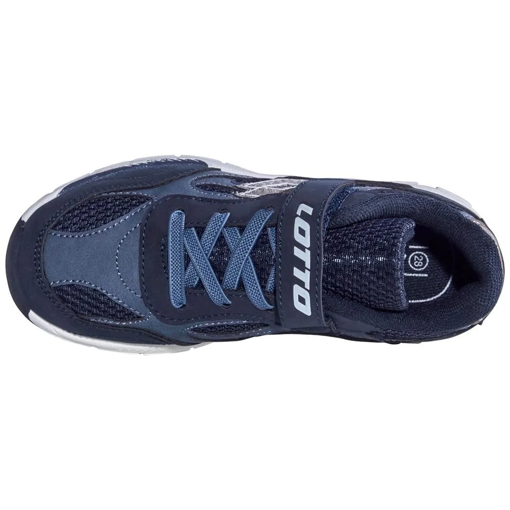 Кроссовки Lotto Flowtiv K Kids, фото №4