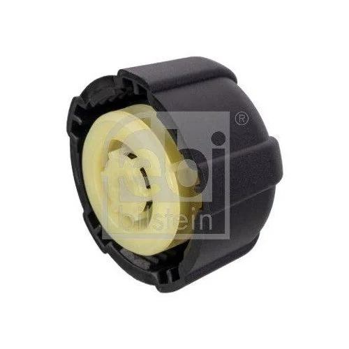 Кришка розширювального бачка FEBI BILSTEIN 22085 для FIAT MERCEDES-BENZ, фото №3 Кришка розширювального бачка FEBI BILSTEIN 22085 для FIAT MERCEDES-BENZ, фото №3