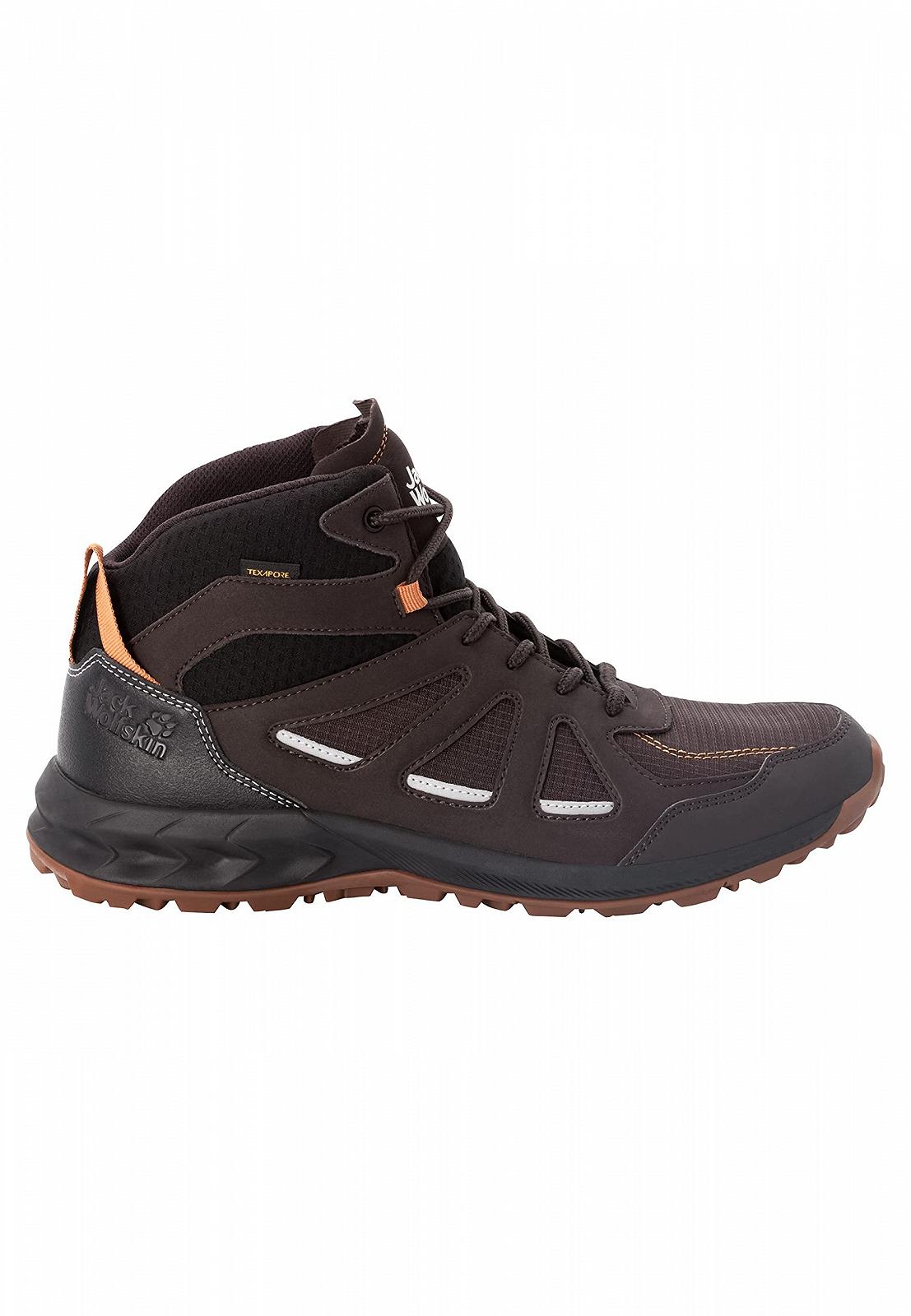 Туфлі туристичні Jack Wolfskin чоловічі, фото №1