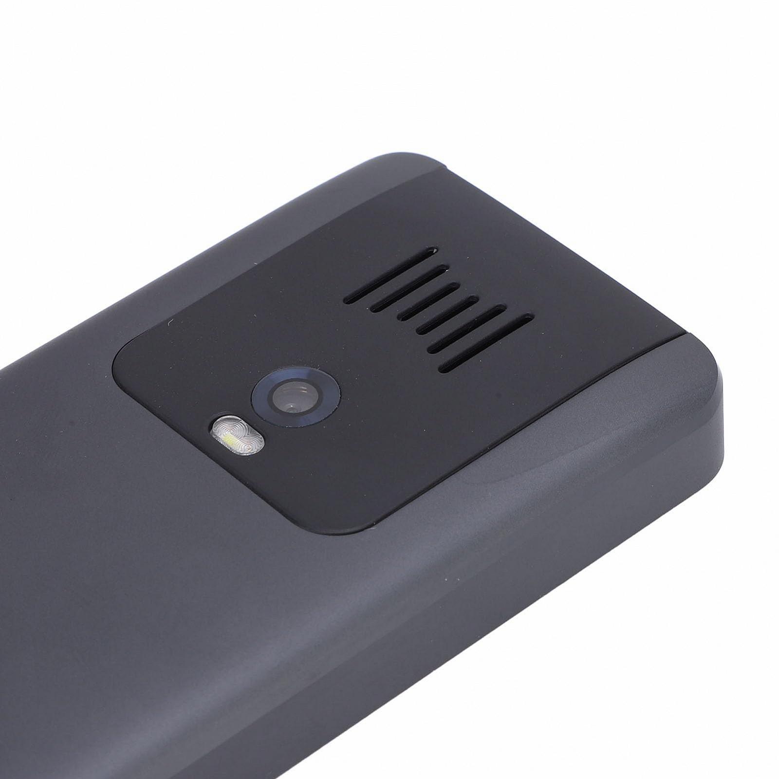 Перекладач голосу Haofy, підтримка WiFi 134 мов (Чорний), фото №7