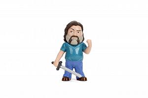 Фигурки Jada Toys Minecraft Movie 4-Pack 6.35 см synthetic.ua - Фото 1