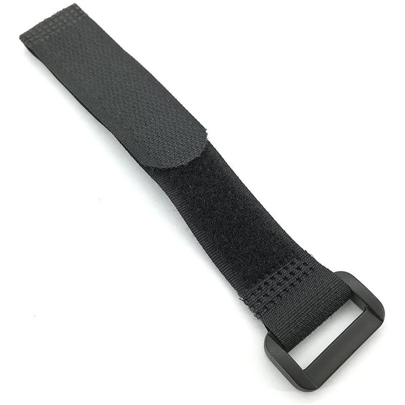 Стрепы для крепления аккумулятора FPV GT 20х400 мм 2 шт, фото №5