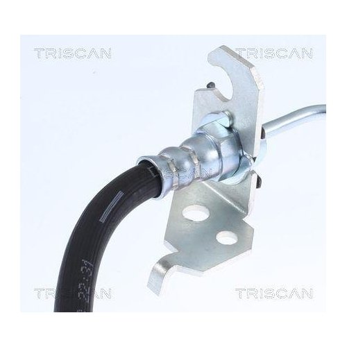 Тормозной шланг TRISCAN 8150 24118 OPEL VAUXHALL передний мост, фото №4