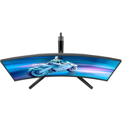 Монитор Philips 34M2C6500/00, фото №6 Монитор Philips 34M2C6500/00, фото №6