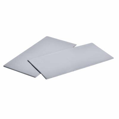 Термопрокладка GELID Solutions GP-Extreme 80x40x1.0 mm TP-GP01-B, фото №1