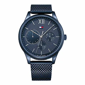 Чоловічий годинник Tommy Hilfiger Damon - Фото 1