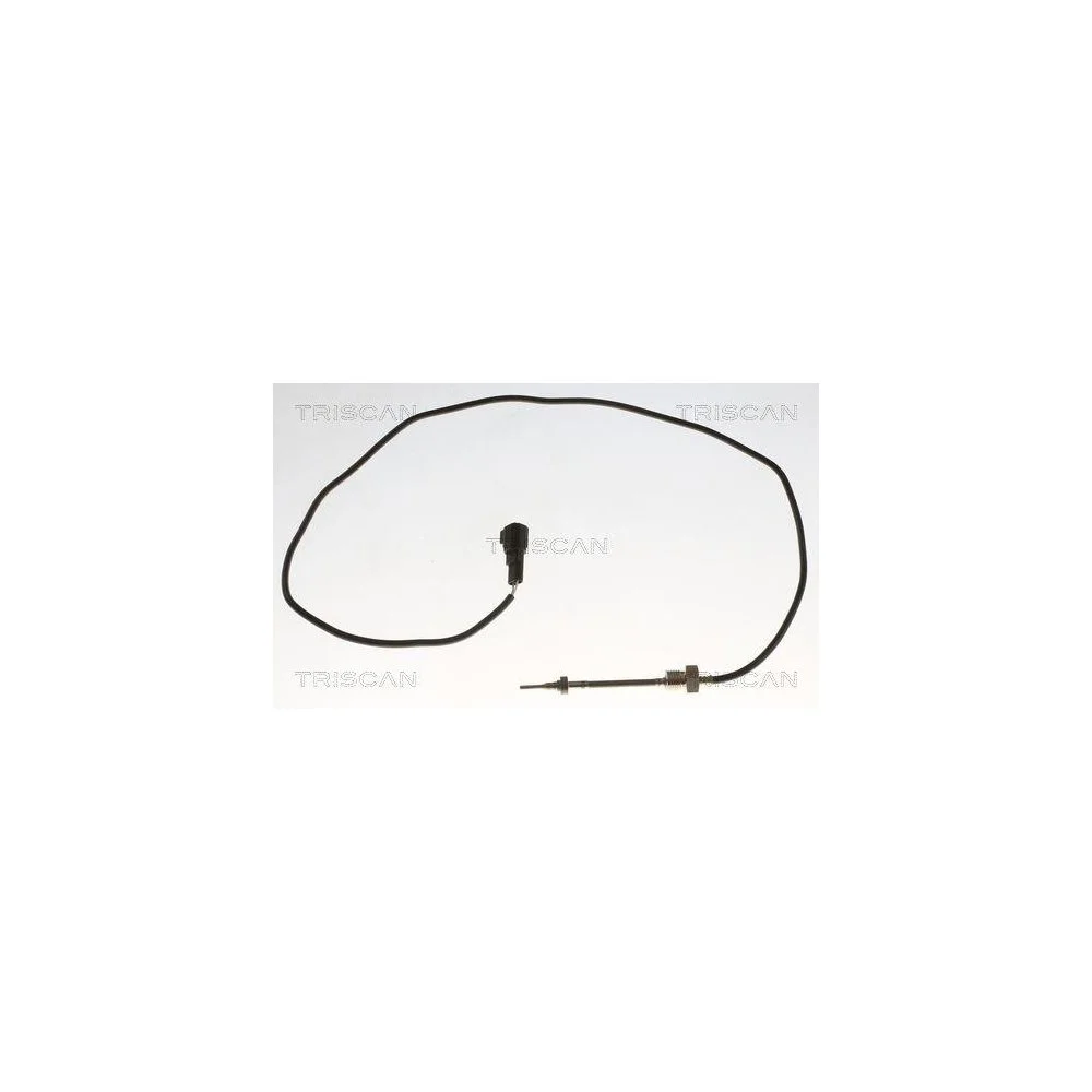 Датчик температури відпрацьованих газів TRISCAN 8826 16018 для FORD USA, фото №1
