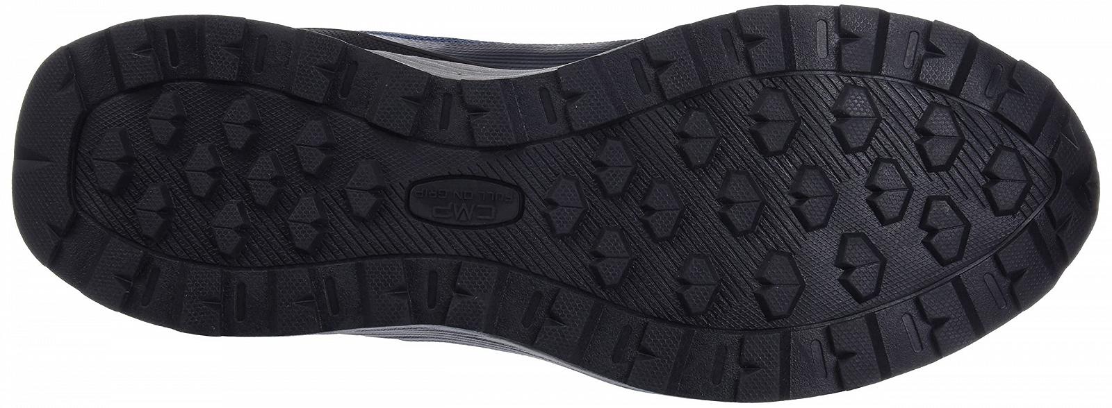 Кроссовки CMP Phelyx Multisport мужские спортивные, фото №4